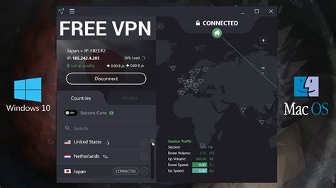 fast vpn browser for pc